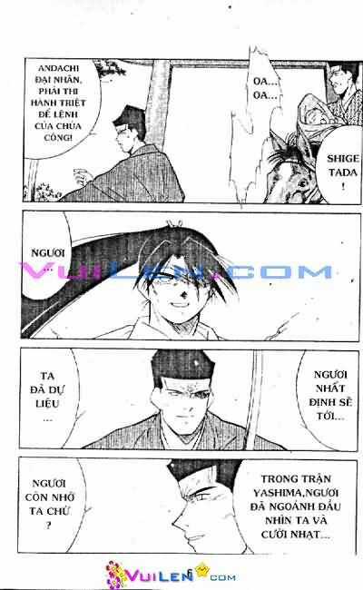 Truyền Nhân Atula Phần II Chapter 14 trang 6