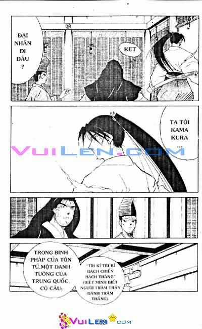 Truyền Nhân Atula Phần II Chapter 14 trang 62