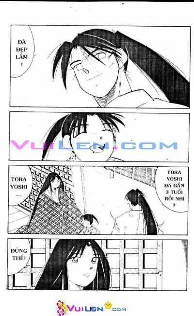 Truyền Nhân Atula Phần II Chapter 14 trang 64