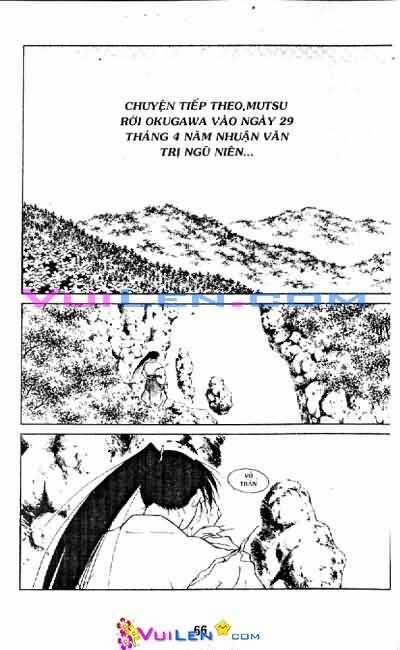 Truyền Nhân Atula Phần II Chapter 14 trang 66