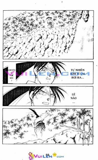 Truyền Nhân Atula Phần II Chapter 14 trang 69