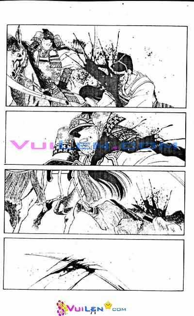 Truyền Nhân Atula Phần II Chapter 14 trang 71