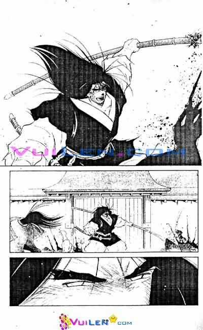 Truyền Nhân Atula Phần II Chapter 14 trang 72