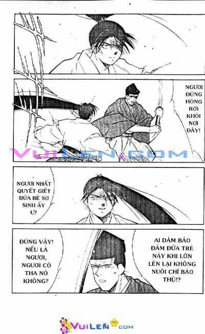 Truyền Nhân Atula Phần II Chapter 14 trang 8