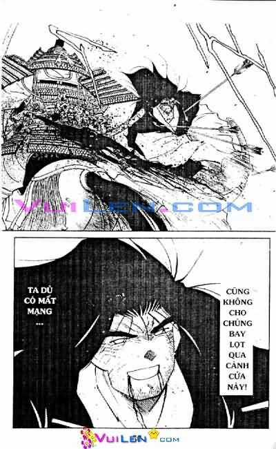 Truyền Nhân Atula Phần II Chapter 14 trang 80