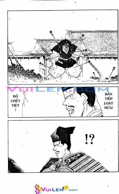 Truyền Nhân Atula Phần II Chapter 14 trang 81