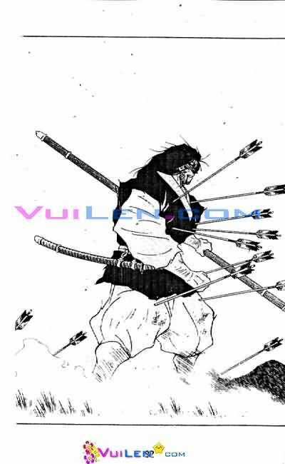 Truyền Nhân Atula Phần II Chapter 14 trang 92