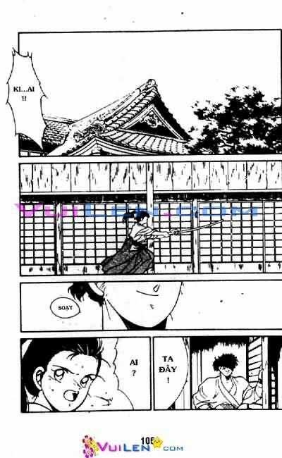 Truyền Nhân Atula Phần II Chapter 2 trang 106