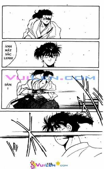 Truyền Nhân Atula Phần II Chapter 2 trang 118