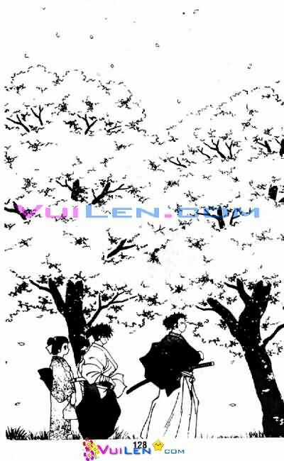 Truyền Nhân Atula Phần II Chapter 2 trang 127