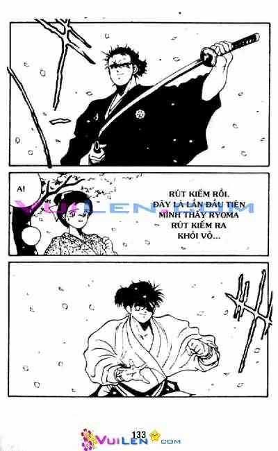 Truyền Nhân Atula Phần II Chapter 2 trang 132