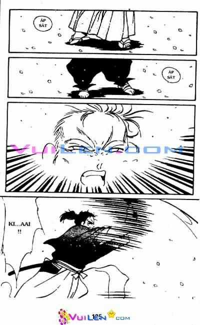 Truyền Nhân Atula Phần II Chapter 2 trang 134