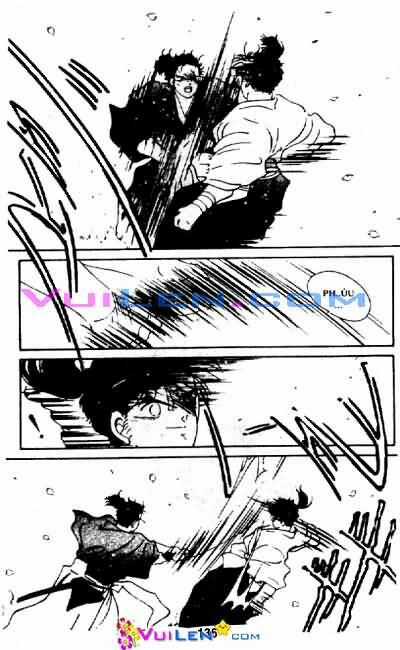 Truyền Nhân Atula Phần II Chapter 2 trang 135