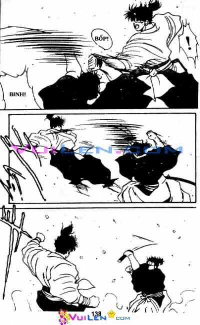 Truyền Nhân Atula Phần II Chapter 2 trang 137