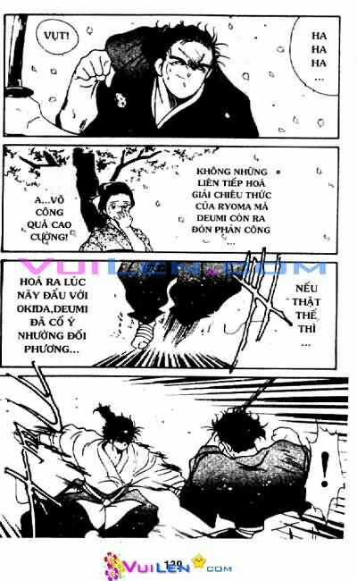 Truyền Nhân Atula Phần II Chapter 2 trang 138