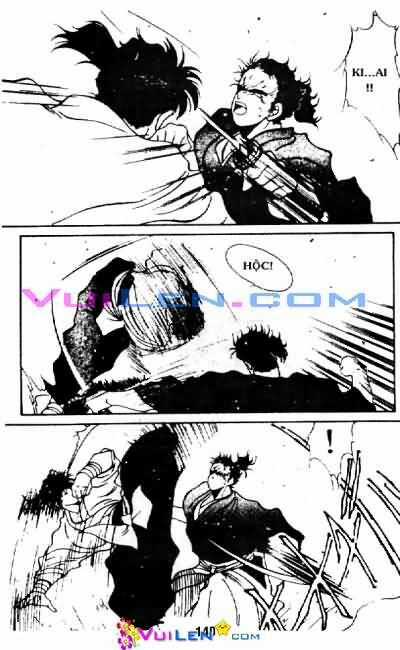 Truyền Nhân Atula Phần II Chapter 2 trang 139