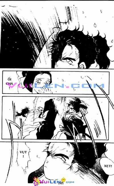 Truyền Nhân Atula Phần II Chapter 2 trang 140