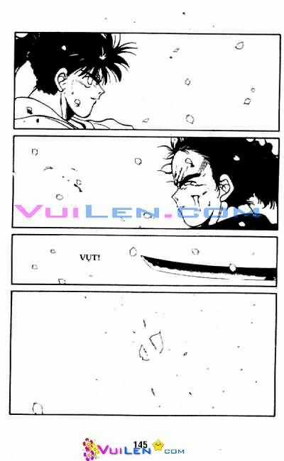 Truyền Nhân Atula Phần II Chapter 2 trang 144