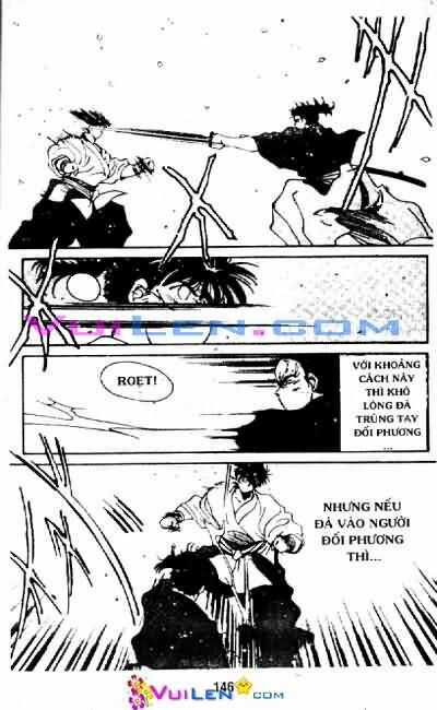 Truyền Nhân Atula Phần II Chapter 2 trang 145