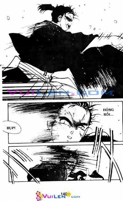 Truyền Nhân Atula Phần II Chapter 2 trang 147