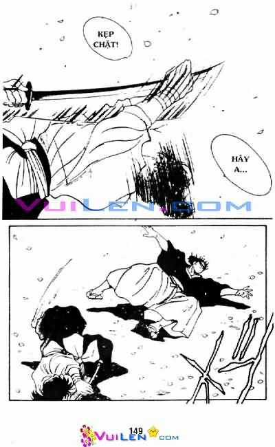 Truyền Nhân Atula Phần II Chapter 2 trang 148