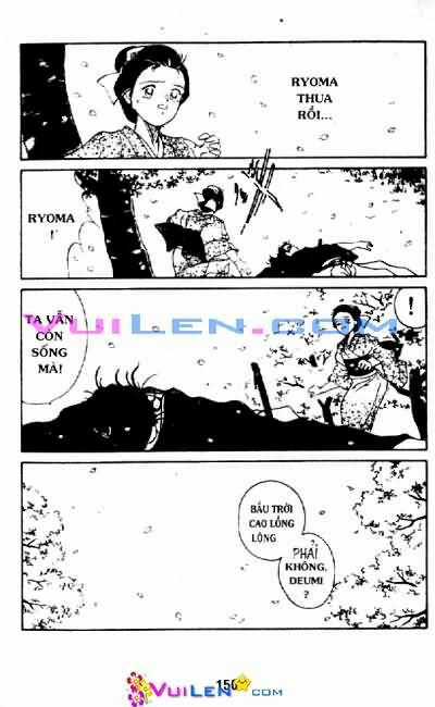 Truyền Nhân Atula Phần II Chapter 2 trang 149