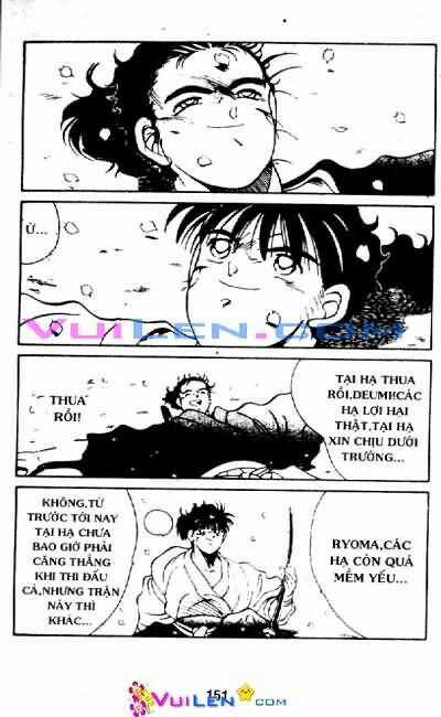 Truyền Nhân Atula Phần II Chapter 2 trang 150