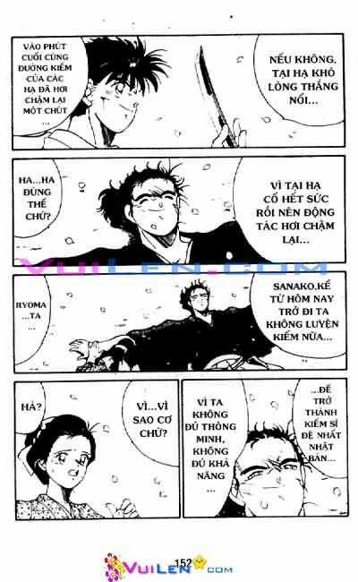 Truyền Nhân Atula Phần II Chapter 2 trang 151