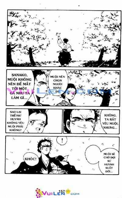 Truyền Nhân Atula Phần II Chapter 2 trang 156