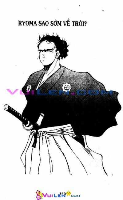 Truyền Nhân Atula Phần II Chapter 2 trang 158