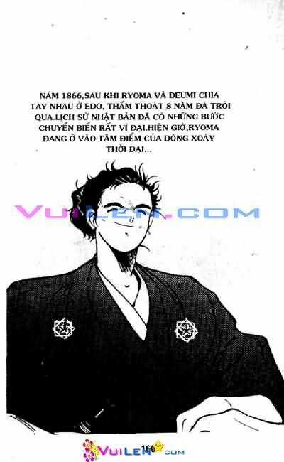 Truyền Nhân Atula Phần II Chapter 2 trang 159