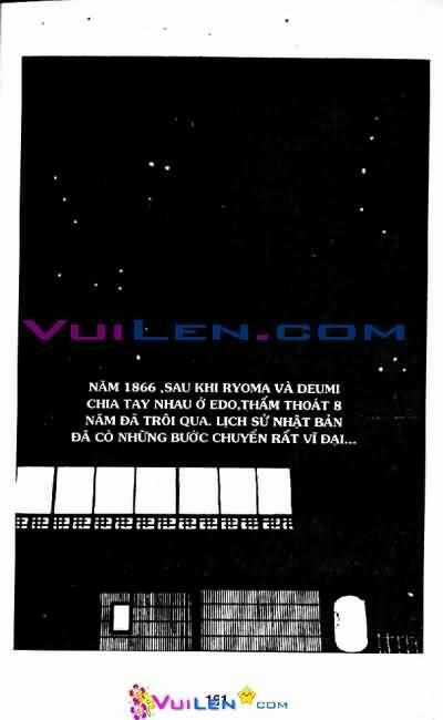 Truyền Nhân Atula Phần II Chapter 2 trang 160