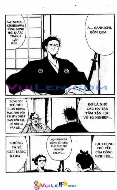 Truyền Nhân Atula Phần II Chapter 2 trang 161