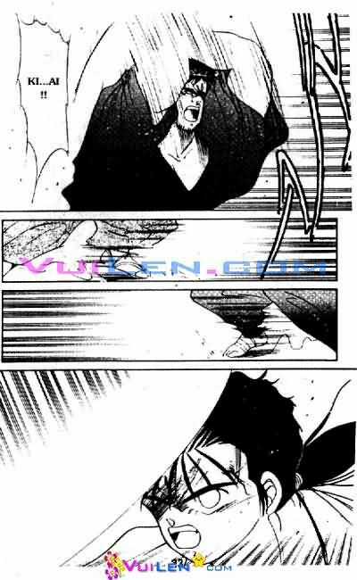 Truyền Nhân Atula Phần II Chapter 2 trang 33