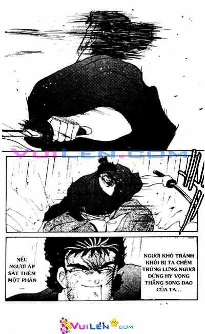 Truyền Nhân Atula Phần II Chapter 2 trang 41