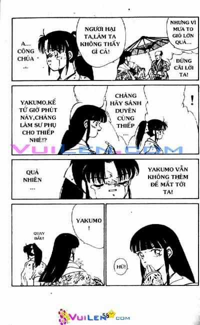 Truyền Nhân Atula Phần II Chapter 2 trang 58