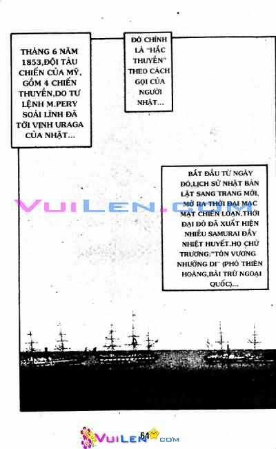 Truyền Nhân Atula Phần II Chapter 2 trang 64