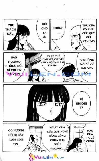 Truyền Nhân Atula Phần II Chapter 2 trang 7