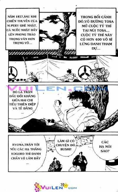 Truyền Nhân Atula Phần II Chapter 2 trang 70