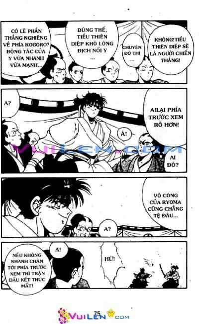 Truyền Nhân Atula Phần II Chapter 2 trang 75