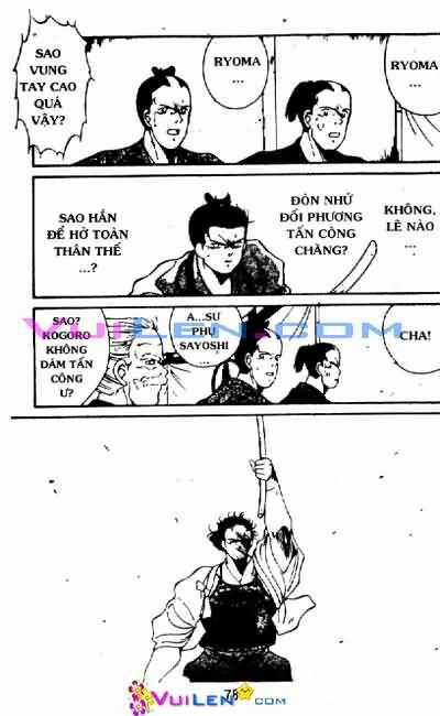 Truyền Nhân Atula Phần II Chapter 2 trang 78