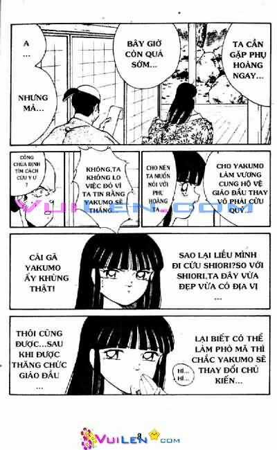 Truyền Nhân Atula Phần II Chapter 2 trang 8