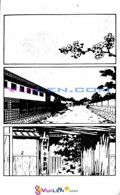 Truyền Nhân Atula Phần II Chapter 2 trang 84