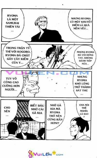 Truyền Nhân Atula Phần II Chapter 2 trang 97