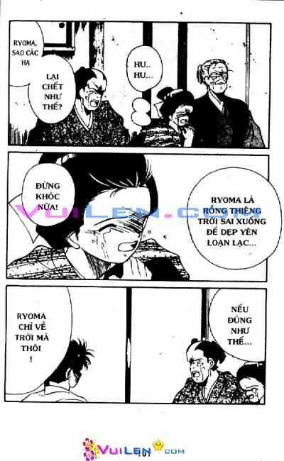 Truyền Nhân Atula Phần II Chapter 3 trang 101