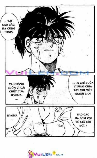 Truyền Nhân Atula Phần II Chapter 3 trang 102