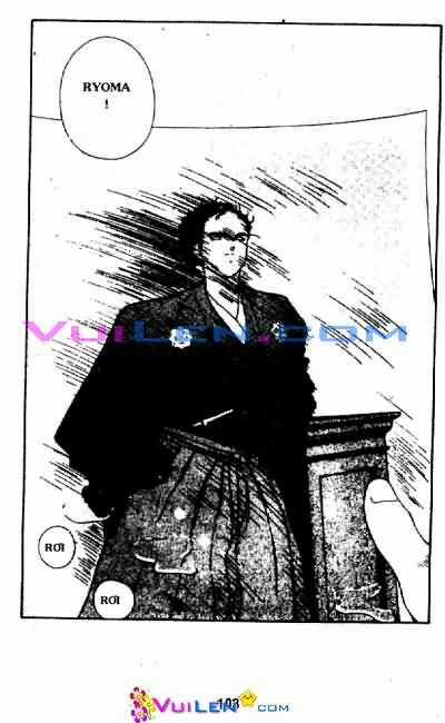 Truyền Nhân Atula Phần II Chapter 3 trang 103