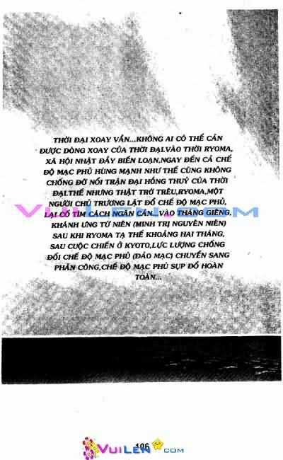 Truyền Nhân Atula Phần II Chapter 3 trang 106