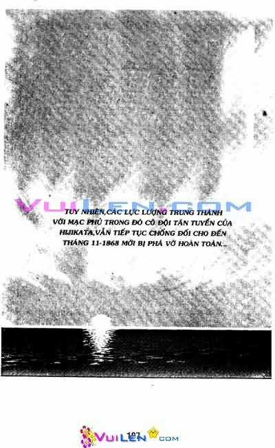 Truyền Nhân Atula Phần II Chapter 3 trang 107