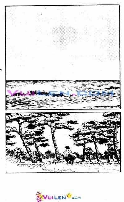 Truyền Nhân Atula Phần II Chapter 3 trang 112